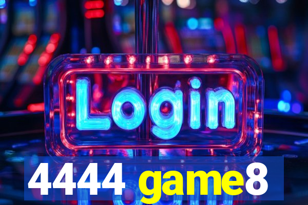 4444 game8